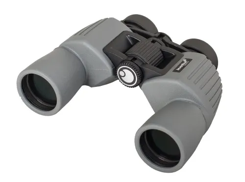 photo Levenhuk Sherman PLUS 8x42 Binoculars - Exhibition Item,  8