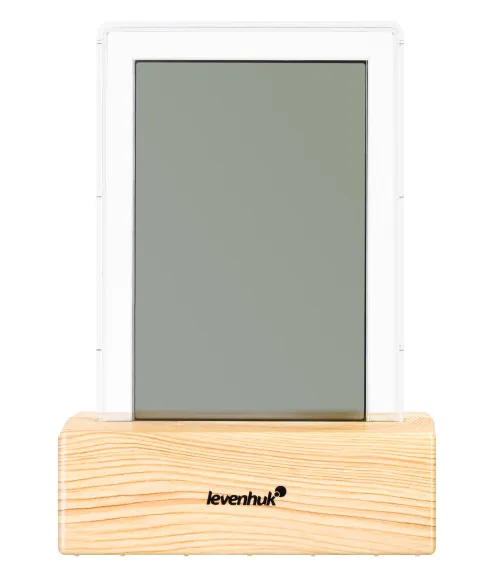 picture Levenhuk Wezzer BASE L60 Thermohygrometer - Exhibition Item,  5