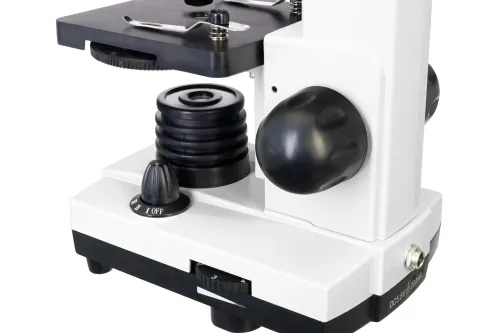 Levenhuk Rainbow D2L 0.3M Digital Microscope, Moonstone