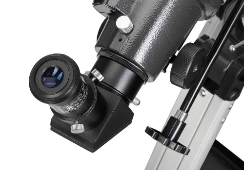 photo Levenhuk New Skyline PLUS 90/900 EQ2 Telescope,  7