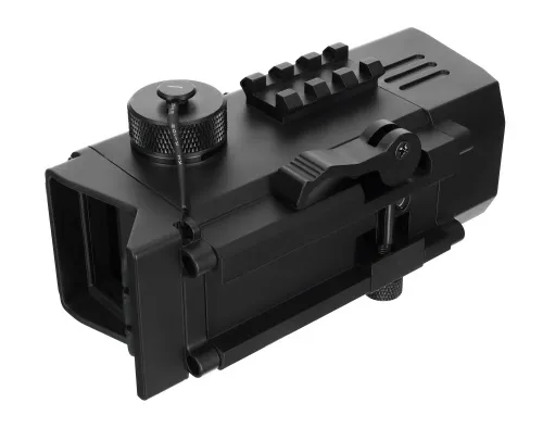 photo Levenhuk Halo NVR50 Night Vision Riflescope,  11