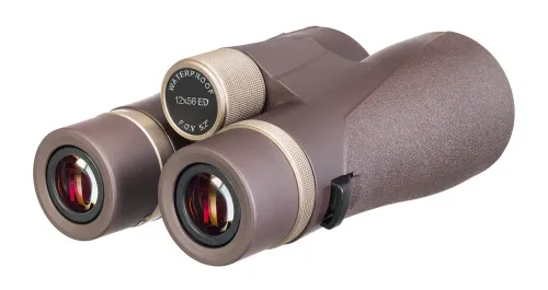 image Levenhuk New Vegas ED 12x56 Binoculars,  12