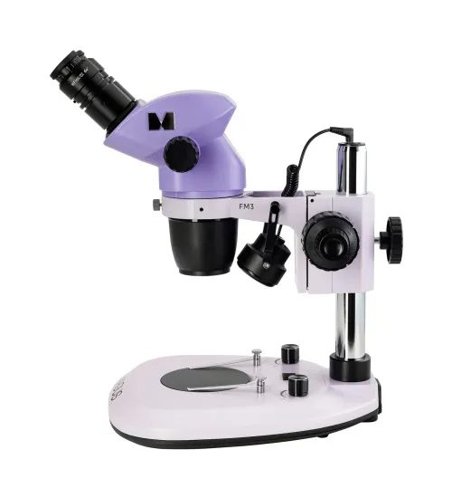 picture MAGUS Stereo 8B Stereomicroscope,  7