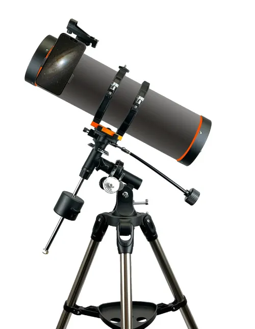 image Levenhuk Kelvin Nova PLUS 130/650 Phototelescope,  2