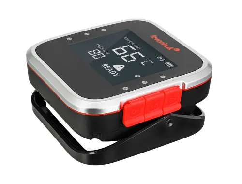 photograph Levenhuk Wezzer Grill BT20 Meat Thermometer,  8