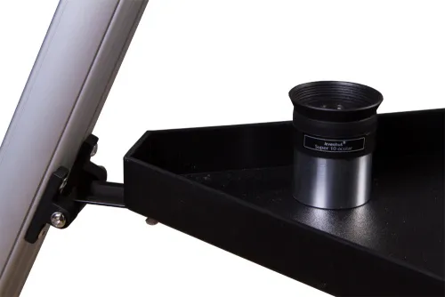 image Levenhuk Skyline 70x900 EQ Telescope,  8