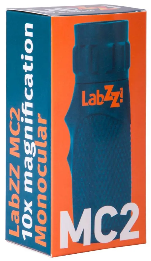 picture Levenhuk LabZZ MC2 Monocular,  7