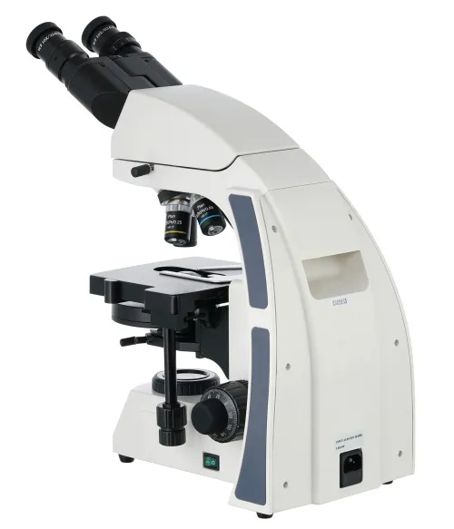 image Levenhuk MED 45B Binocular Microscope,  6