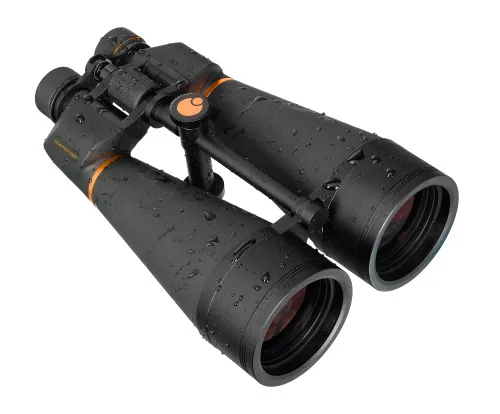 picture Levenhuk Bruno PLUS 30x80 Binoculars,  8