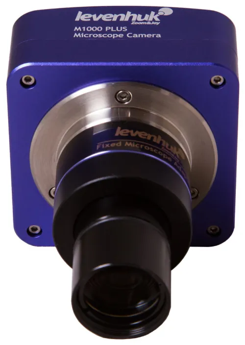 photograph Levenhuk M1000 PLUS Digital Camera,  7