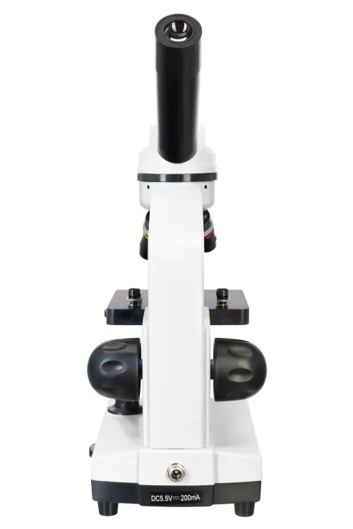 photo Levenhuk Rainbow 2L Microscope,  7
