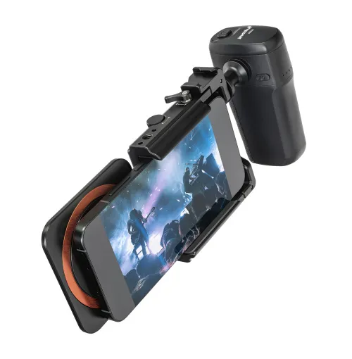 picture Levenhuk Kelvin RIG20 Smartphone Photocage,  9