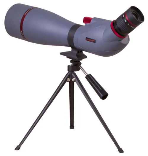 photograph Levenhuk Blaze PLUS 90 Spotting Scope,  8