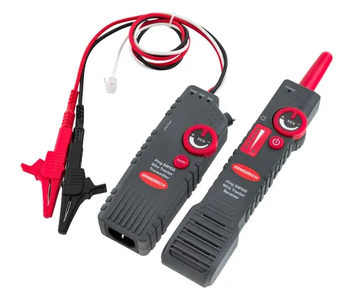 photograph Ermenrich Ping SM100 Wire Tracker,  3