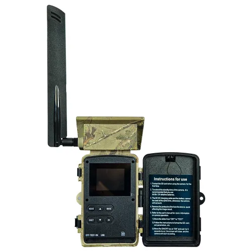 picture Levenhuk Trap LTE30 Trail Camera,  10