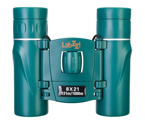 image Levenhuk LabZZ B5 Binoculars,  4