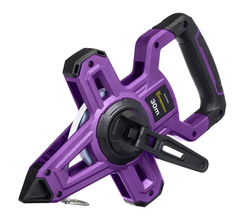 photo Ermenrich Reel SH30 Land Measuring Tape,  2