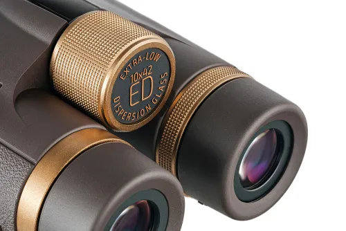 photo Levenhuk Vegas ED 10x42 Binoculars,  17