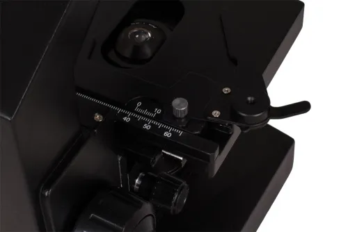 image Levenhuk D320L 3.1M Digital Monocular Microscope - Exhibition Item,  9