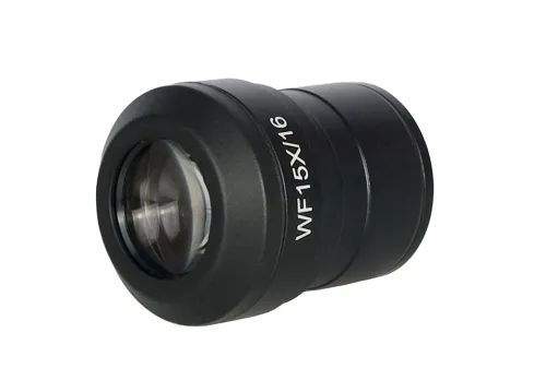 image MAGUS ND15 15х/16mm Eyepiece with diopter adjustment (D 30mm),  5