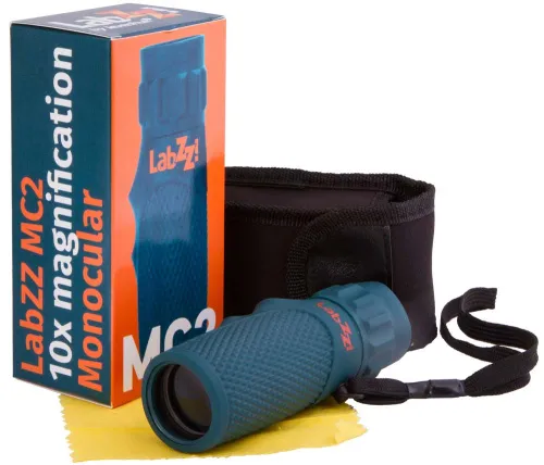 picture Levenhuk LabZZ MC2 Monocular,  2