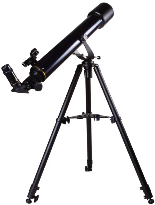 picture Levenhuk Strike 80 NG Telescope,  5