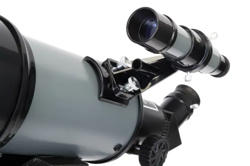 photograph Levenhuk Blitz 80s PLUS Telescope - Exhibition Item,  9