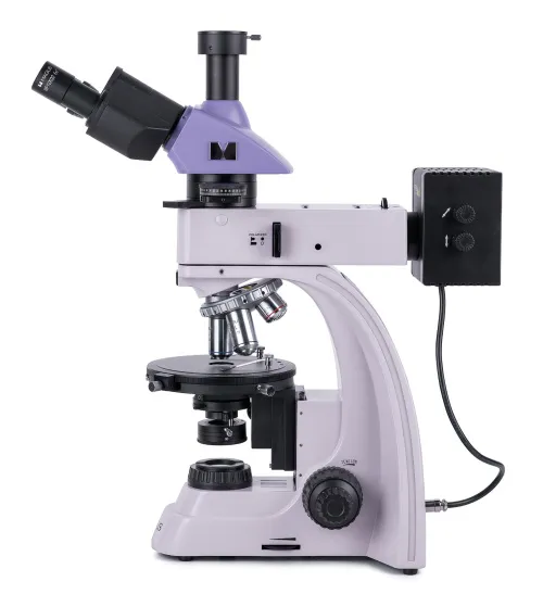 picture MAGUS Pol 850 Polarizing Microscope,  13