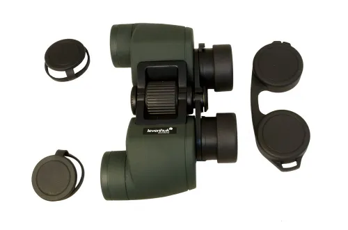 image Levenhuk Sherman PRO 8x32 Binoculars - Exhibition Item,  4