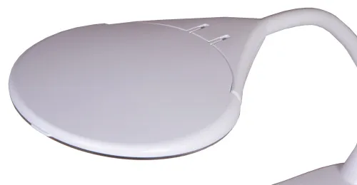 photograph Levenhuk Zeno Lamp ZL7 Magnifier,  7
