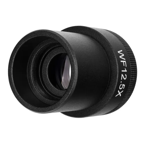 image MAGUS MD12 12.5х/14mm Eyepiece with diopter adjustment (D 30mm),  5