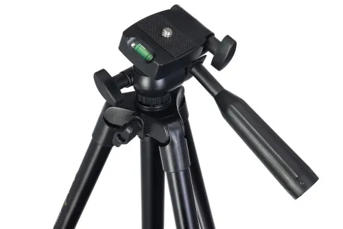 photograph Levenhuk Level BASE TR3 Tripod,  6