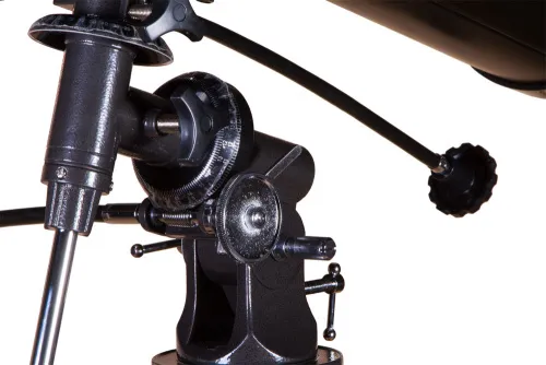 picture Levenhuk Skyline PLUS 130S Telescope - Exhibition Item,  8