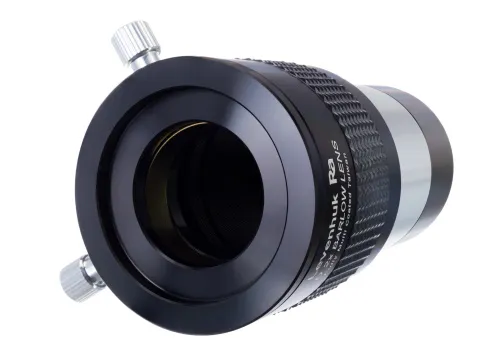 image Levenhuk ED-2x Barlow Lens,  4