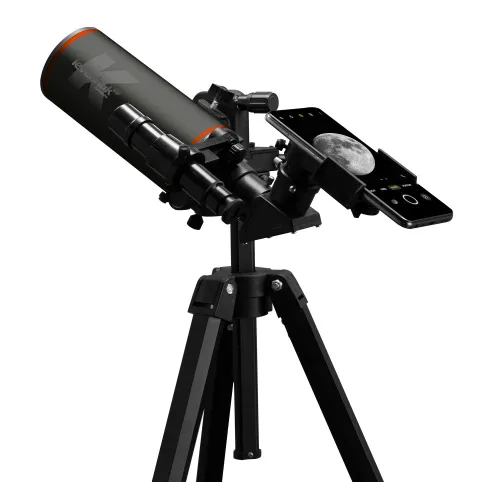 picture Levenhuk Kelvin MAK60 mini AZ Phototelescope,  2