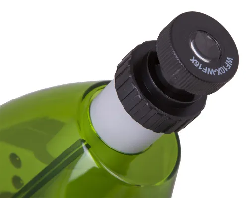 image Levenhuk LabZZ M101 Microscope,  6