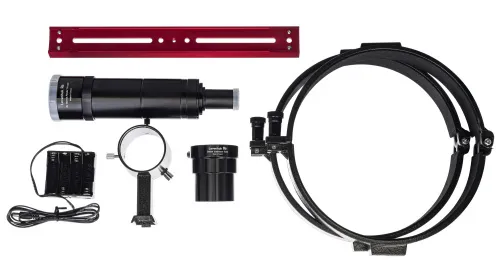 photo Levenhuk Ra 200N F5 OTA,  9