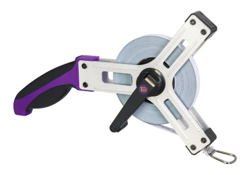 picture Ermenrich Reel SX50 Land Measuring Tape,  2
