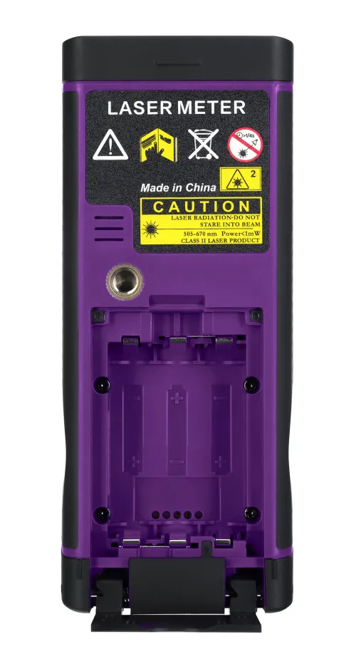 photo Ermenrich PRO LR200 Laser Meter, with camera,  6