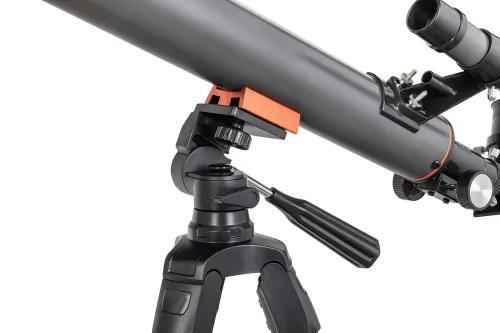 photograph Levenhuk Kelvin Nova BASE 50/600 Phototelescope,  11