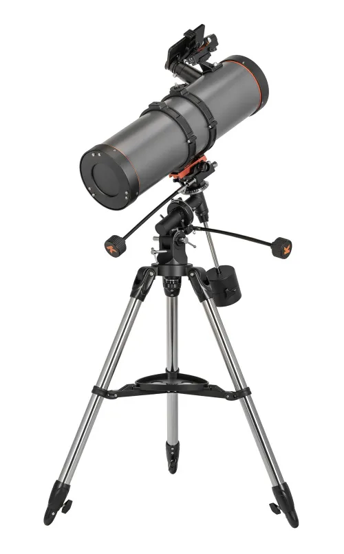 image Levenhuk Kelvin Nova PLUS 130/650 Phototelescope,  6