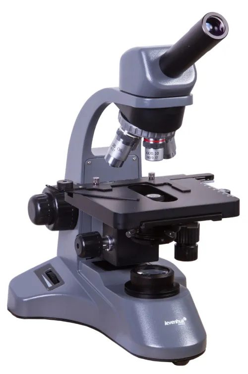 picture Levenhuk 700M Monocular Microscope,  5
