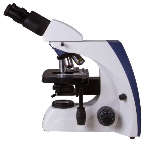 picture Levenhuk MED 35B Binocular Microscope,  10