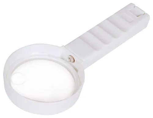 image Levenhuk Zeno Handy ZH35 Magnifier,  5