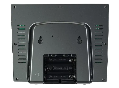 photograph Levenhuk Wezzer PRO LP330 Weather Station,  5