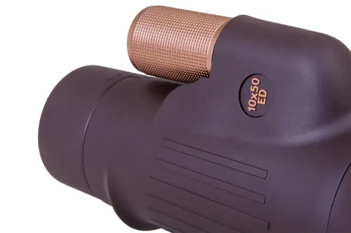 image Levenhuk Vegas ED 10x50 Monocular,  11
