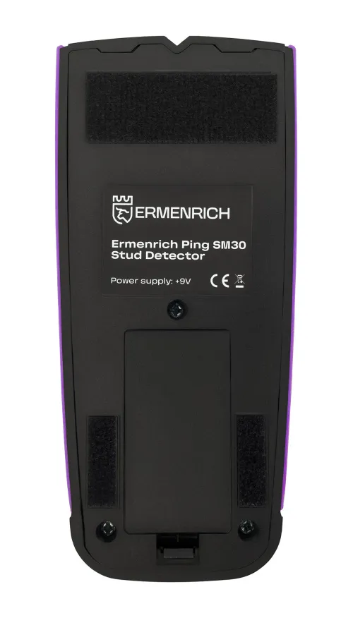 photograph Ermenrich Ping SM30 Stud Detector,  3