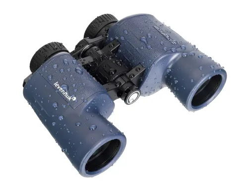 photograph Levenhuk New Sherman PLUS 8x42 Binoculars,  10