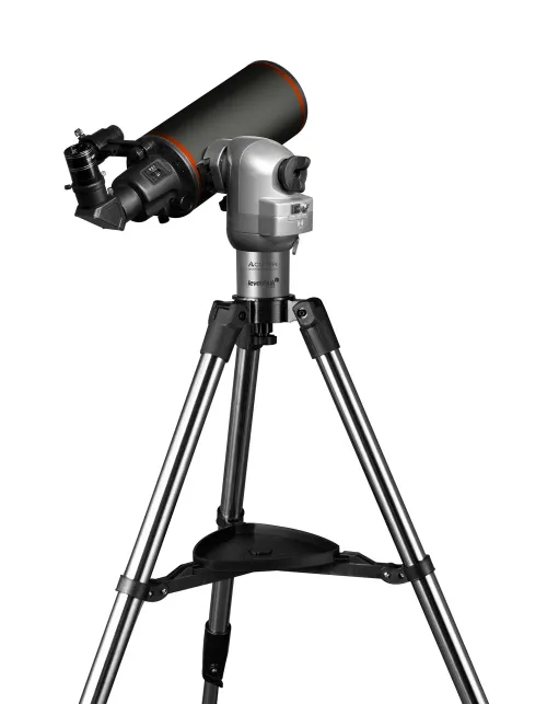 image Levenhuk Kelvin MAK90 AZ GOTO Wi-Fi Phototelescope,  3