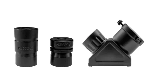 picture Levenhuk Kelvin MAK60 mini AZ Phototelescope,  9